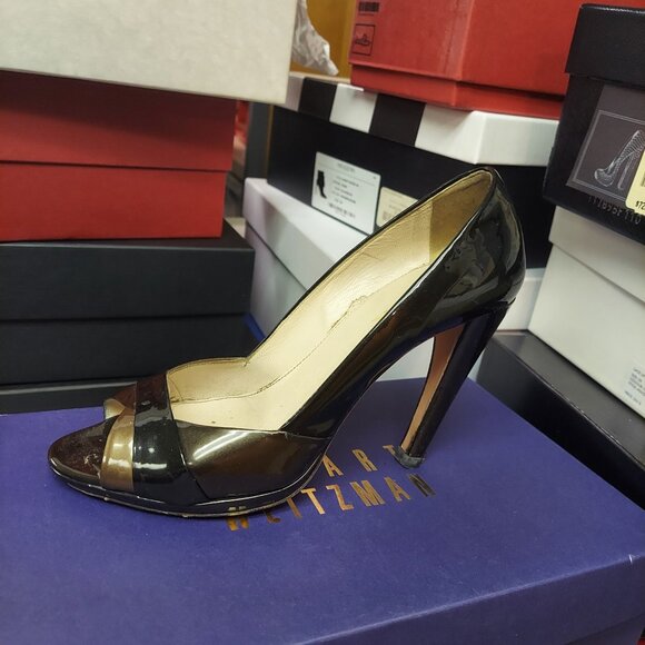 Prada pumps - Picture 1 of 3